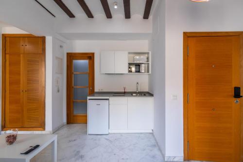 Estudio del hotel Reservaloen Casa Del Museo / Topibe Sl. Foto 8