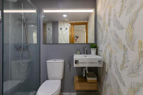 Estudio del hotel Reservaloen Casa Del Museo / Topibe Sl. Foto 9