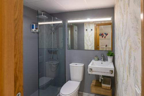 Estudio del hotel Reservaloen Casa Del Museo / Topibe Sl. Foto 10