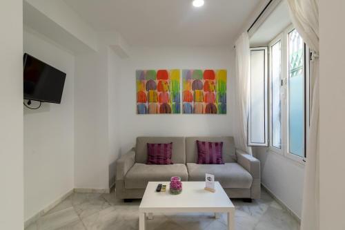 Estudio del hotel Reservaloen Casa Del Museo / Topibe Sl. Foto 13