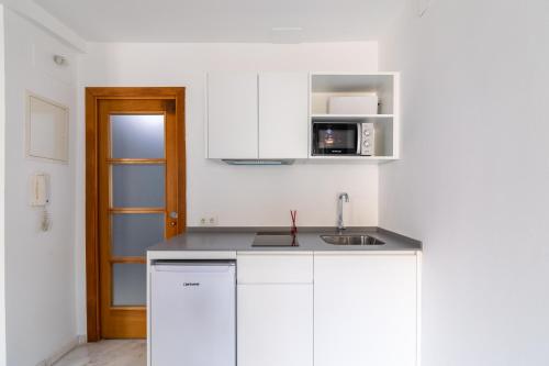 Estudio del hotel Reservaloen Casa Del Museo / Topibe Sl. Foto 16