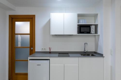 Estudio del hotel Reservaloen Casa Del Museo / Topibe Sl. Foto 19