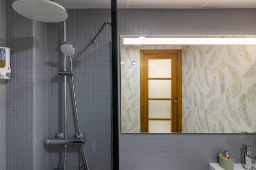 Estudio del hotel Reservaloen Casa Del Museo / Topibe Sl. Foto 20