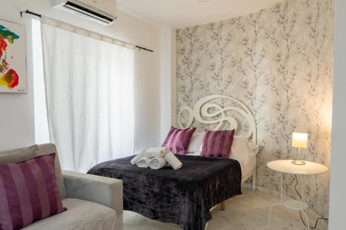 Estudio del hotel Reservaloen Casa Del Museo / Topibe Sl. Foto 5