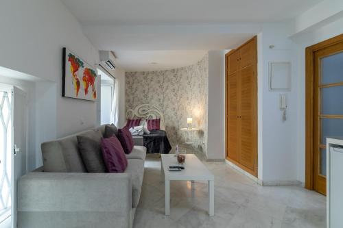 Estudio del hotel Reservaloen Casa Del Museo / Topibe Sl. Foto 6