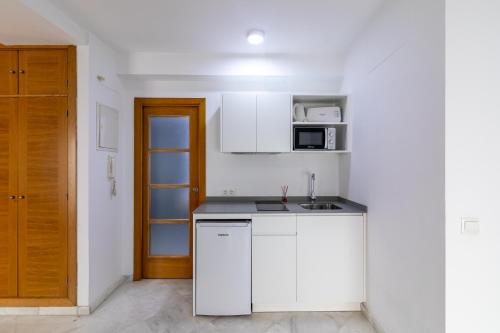 Estudio del hotel Reservaloen Casa Del Museo / Topibe Sl. Foto 7