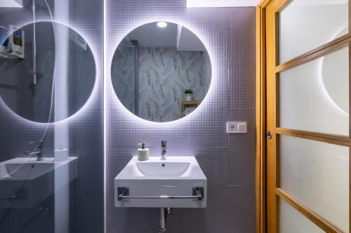 Estudio del hotel Reservaloen Casa Del Museo / Topibe Sl. Foto 14