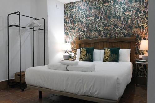 Estudio del hotel Casas Y Patios De Triana. Foto 15