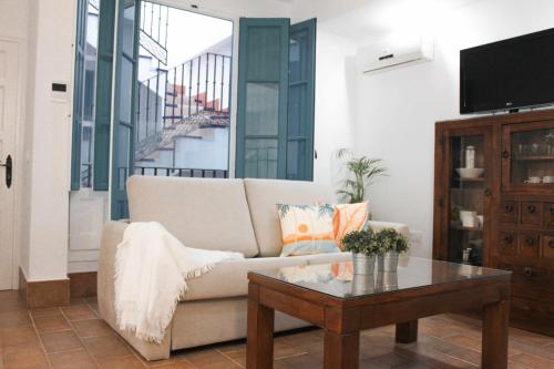 Estudio familiar del hotel Casas Y Patios De Triana. Foto 3