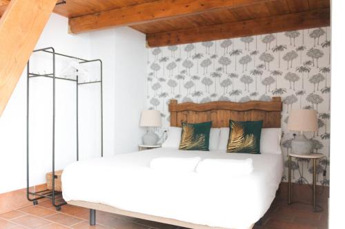 Estudio familiar del hotel Casas Y Patios De Triana. Foto 19