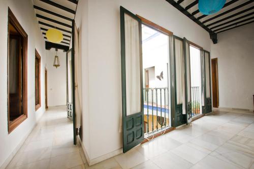 Cama en habitación compartida de 10 camas del hotel Trotamundos. Foto 3