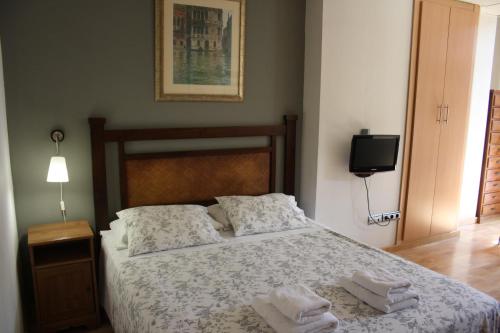 Estudio del hotel Avenida. Foto 9