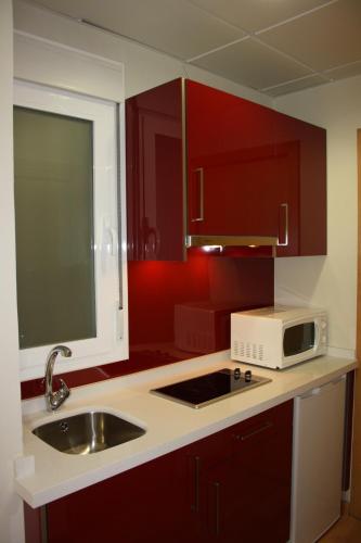 Estudio del hotel Avenida. Foto 10