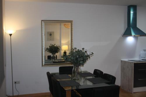 Apartamento Prémium con 1 dormitorio del hotel Avenida