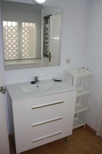 Apartamento Prémium con 1 dormitorio del hotel Avenida. Foto 1