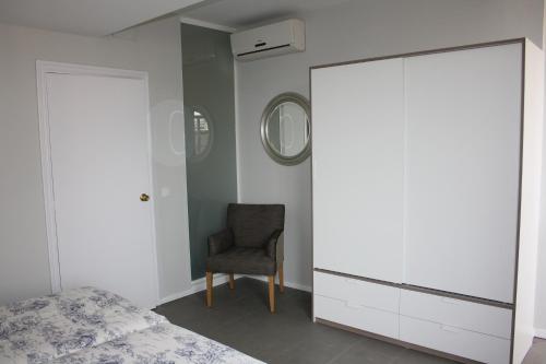 Apartamento Prémium con 1 dormitorio del hotel Avenida. Foto 4