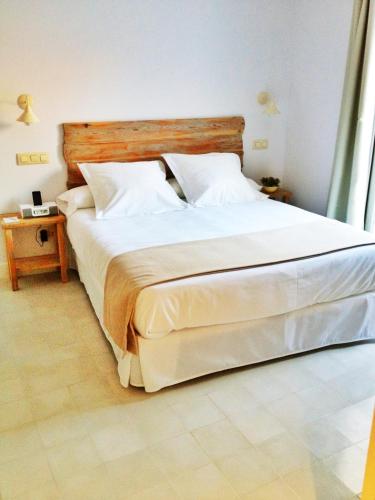 Suite Junior con terraza del hotel Boutique Elvira Plaza. Foto 4