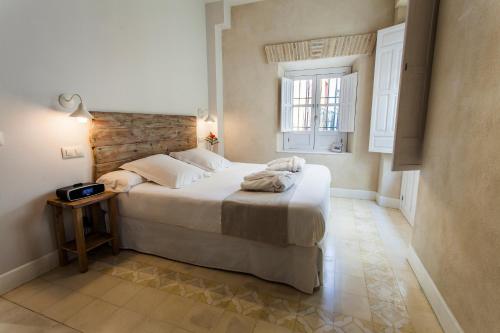 Habitación Doble del hotel Boutique Elvira Plaza. Foto 3