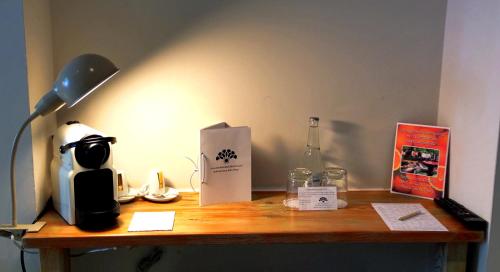 Habitación Doble - Planta baja del hotel Boutique Elvira Plaza. Foto 3