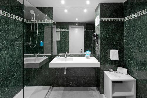 Habitación Individual Estándar del hotel Gran Canaria Princess - Adults Only. Foto 4