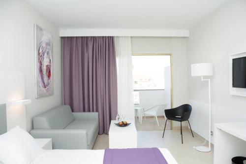 Habitación Doble Estándar del hotel Gran Canaria Princess - Adults Only