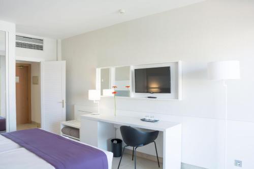 Habitación Individual Estándar del hotel Gran Canaria Princess - Adults Only. Foto 1