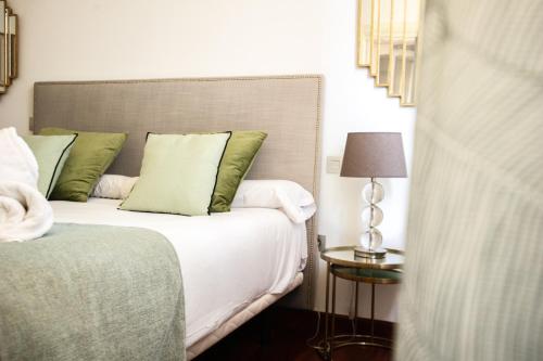 Apartamento de 1 dormitorio del hotel Azz Torre De La Plata. Foto 6