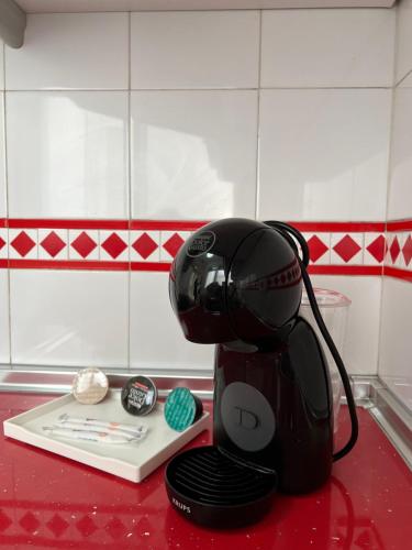 Apartamento Superior de 1 dormitorio del hotel Iberflat Fabiola. Foto 6