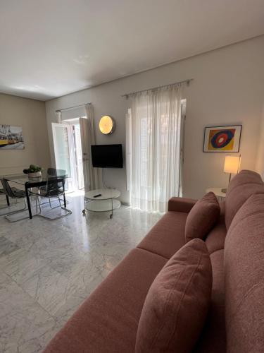 Apartamento Superior de 1 dormitorio del hotel Iberflat Fabiola. Foto 8