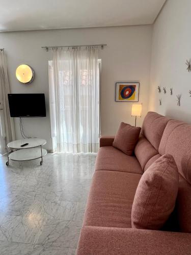 Apartamento Superior de 1 dormitorio del hotel Iberflat Fabiola. Foto 9