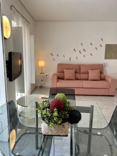 Apartamento Superior de 1 dormitorio del hotel Iberflat Fabiola. Foto 10