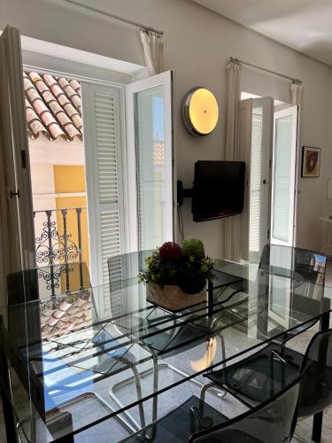 Apartamento Superior de 1 dormitorio del hotel Iberflat Fabiola. Foto 12