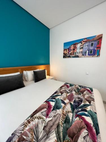 Apartamento Superior de 1 dormitorio del hotel Iberflat Fabiola. Foto 14