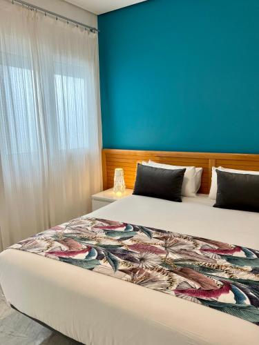 Apartamento Superior de 1 dormitorio del hotel Iberflat Fabiola. Foto 15