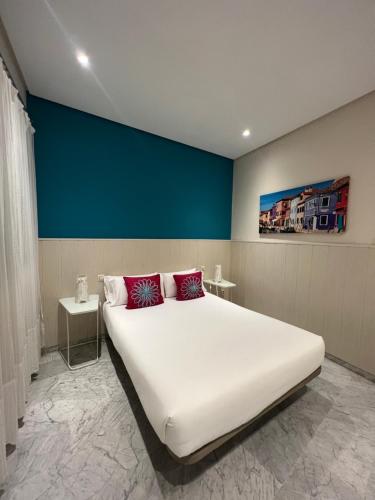 Apartamento Superior de 1 dormitorio del hotel Iberflat Fabiola. Foto 16