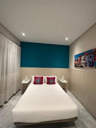 Apartamento Superior de 1 dormitorio del hotel Iberflat Fabiola. Foto 18