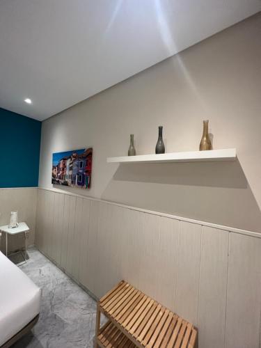 Apartamento Superior de 1 dormitorio del hotel Iberflat Fabiola. Foto 19