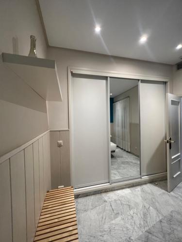 Apartamento Superior de 1 dormitorio del hotel Iberflat Fabiola. Foto 20