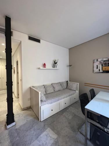 Apartamento Superior de 1 dormitorio del hotel Iberflat Fabiola. Foto 23