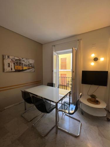 Apartamento Superior de 1 dormitorio del hotel Iberflat Fabiola. Foto 25