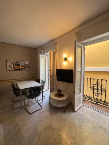 Apartamento Superior de 1 dormitorio del hotel Iberflat Fabiola. Foto 27