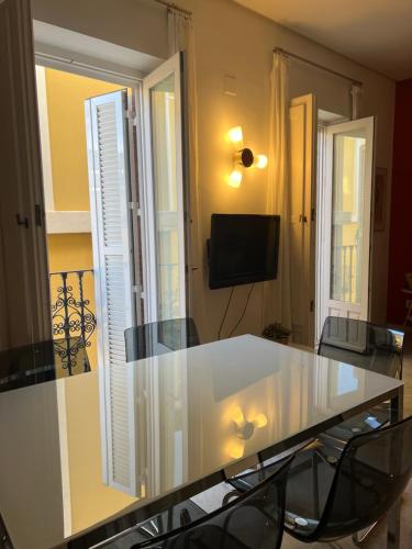 Apartamento Superior de 1 dormitorio del hotel Iberflat Fabiola. Foto 28