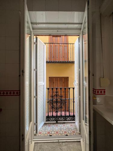 Apartamento de 1 dormitorio del hotel Iberflat Fabiola. Foto 1