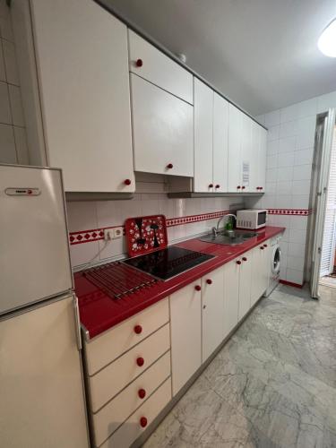 Apartamento de 1 dormitorio del hotel Iberflat Fabiola. Foto 3