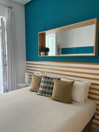 Apartamento de 1 dormitorio del hotel Iberflat Fabiola. Foto 5