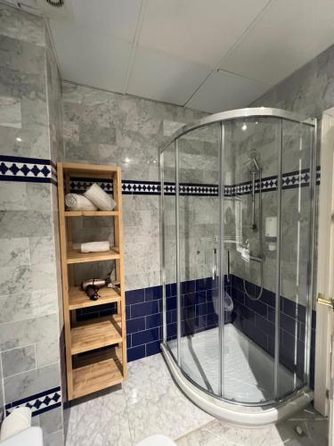 Apartamento de 1 dormitorio del hotel Iberflat Fabiola. Foto 8