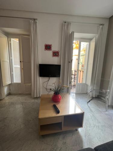 Apartamento de 1 dormitorio del hotel Iberflat Fabiola. Foto 14