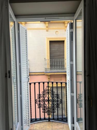 Apartamento de 1 dormitorio del hotel Iberflat Fabiola. Foto 15