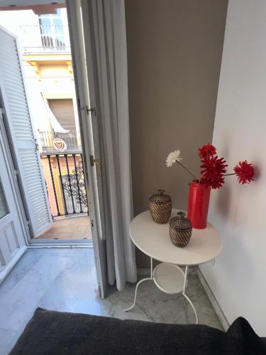 Apartamento de 1 dormitorio del hotel Iberflat Fabiola. Foto 16