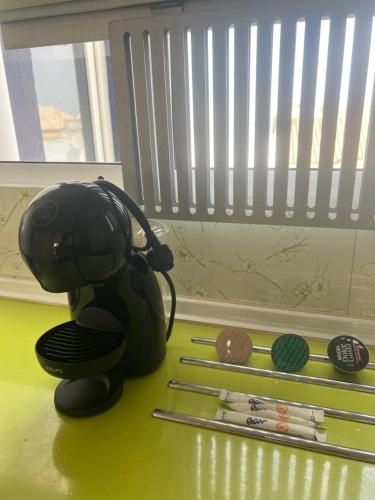 Apartamento de 1 dormitorio - Ático del hotel Iberflat Fabiola. Foto 6